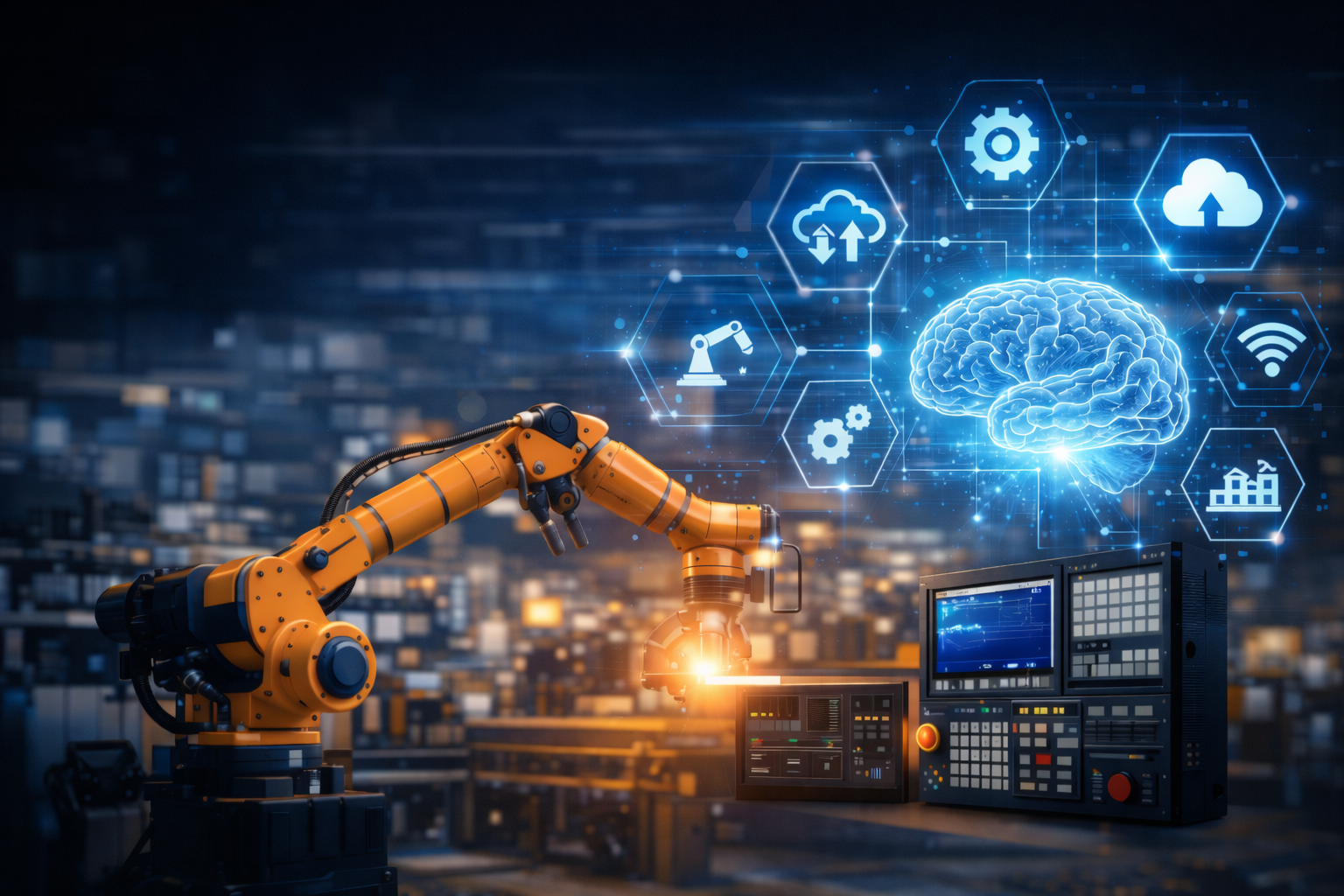 Smart Automation